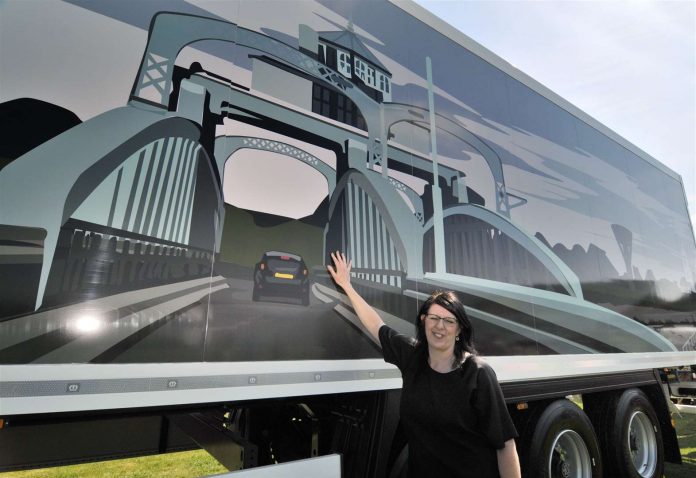 Spalding City Council says South Holland should get economic benefit from an arts and culture project worth £ 3.8 million

