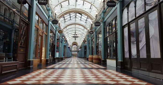 Five Birmingham retailers for Independents' Day

