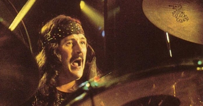 Led Zeppelin drummer John Bonham's Redditch celebration recovers after Covid

