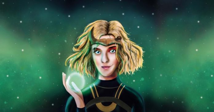 Loki star Sophia Di Martino on Shiny Cobs, Missing Notts and joining the Marvel Universe

