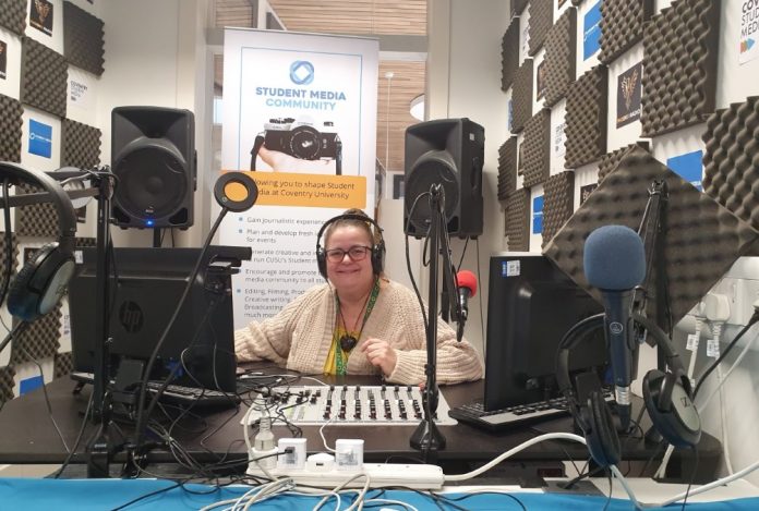 Cancer survivor Karen sends a message of hope for 2022

