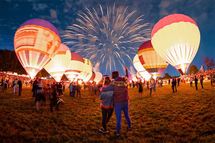 Prime Minister declares Britain one of the most open countries in Europe and ready for an international tourism boom

