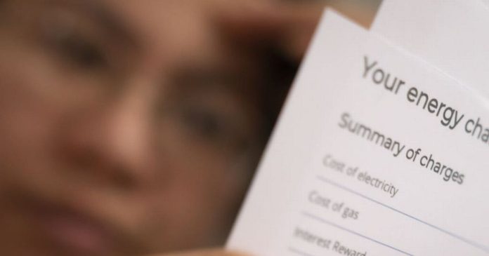 Why you pay up to £126 more for gas and electricity depending on where you live
