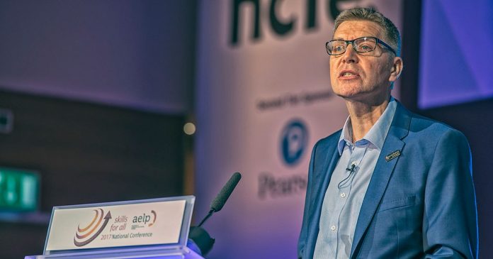 National Apprenticeship Week 2022: Comment - 'Whether 16 or 60, an apprenticeship is for you'
