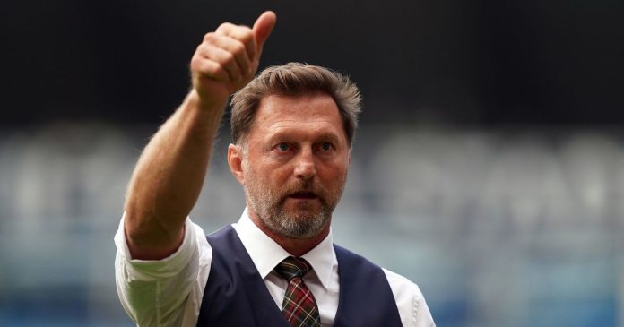 Southampton boss agrees with Steven Gerrard after blunt Aston Villa admission
