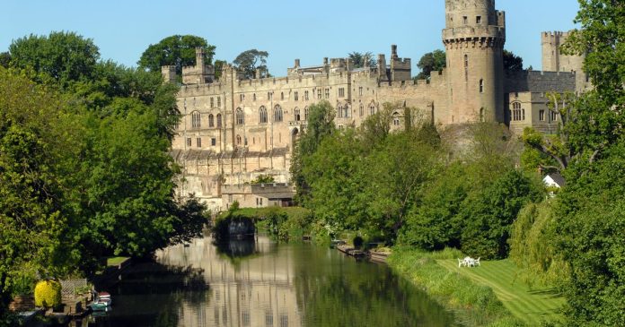 Brilliant days out within an hour's drive of Leicester
