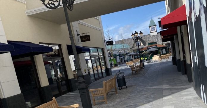 New sportswear store opens at McArthurGlen Designer Outlet West Midlands
