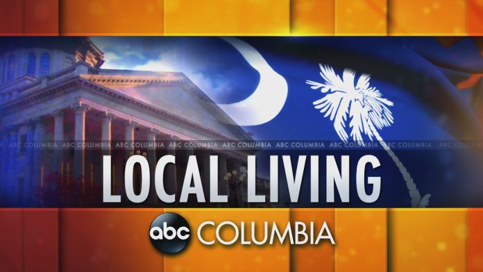 Local Living: Columbia Food Tour, 