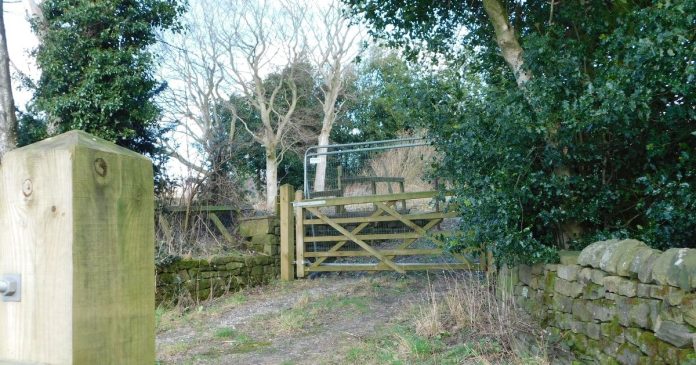 Council leader frustrated at continued failure to help Travelers in Derbyshire
