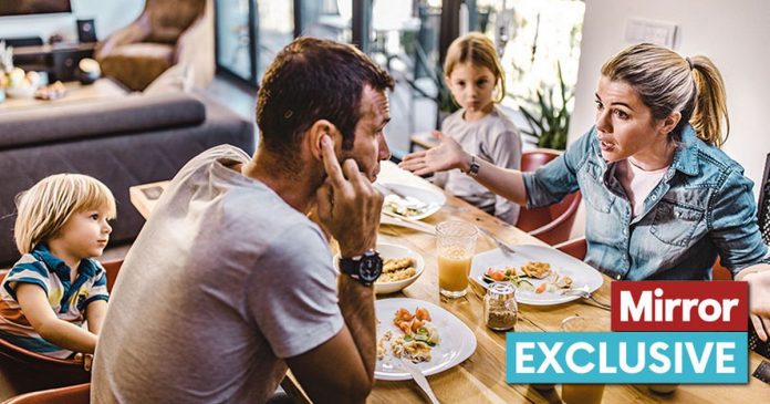 Bills crisis will spark 'crime spree' as parents 'steal to feed kids', police boss warns
