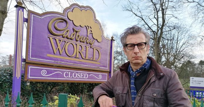 Cadbury issues statement after Channel 4 Dispatches child labor claims
