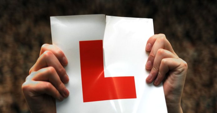 Ranked: Hardest and easiest places in Birmingham to pass your driving test
