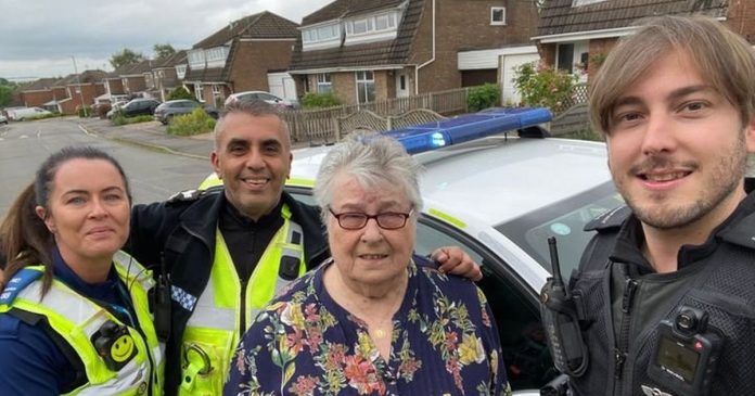 Morrisons shopper finds £3,800 in Midlands store car park – and hands it over
