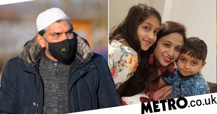 Ireland: Man accused of murdering wife and kids found dead in prison
