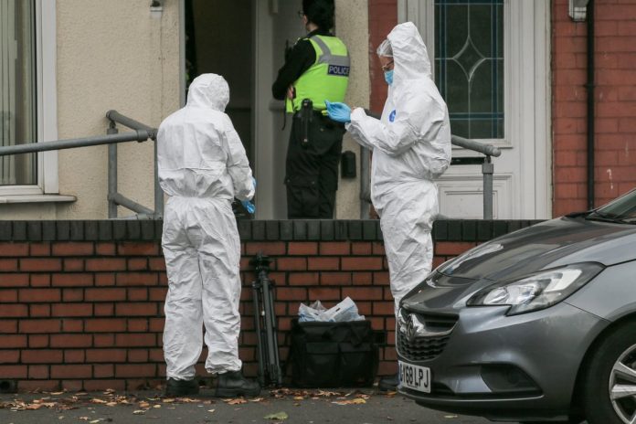 Murder investigation launched as man stabbed in Small Heath
