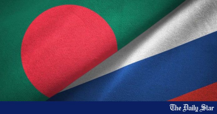 Russia against interfering in domestic affairs of Bangladesh: Embassy
