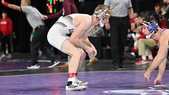 Three Mountain Hawks Place at Midlands Championships
