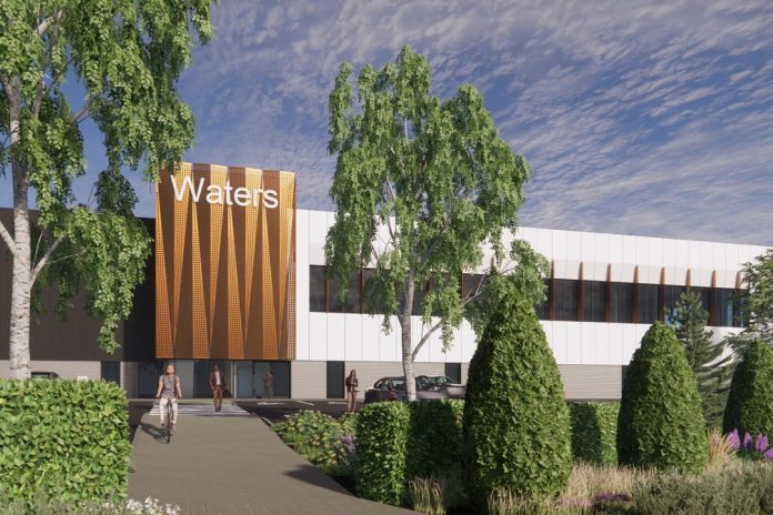 World-class science center to create 100 jobs in Longbridge
