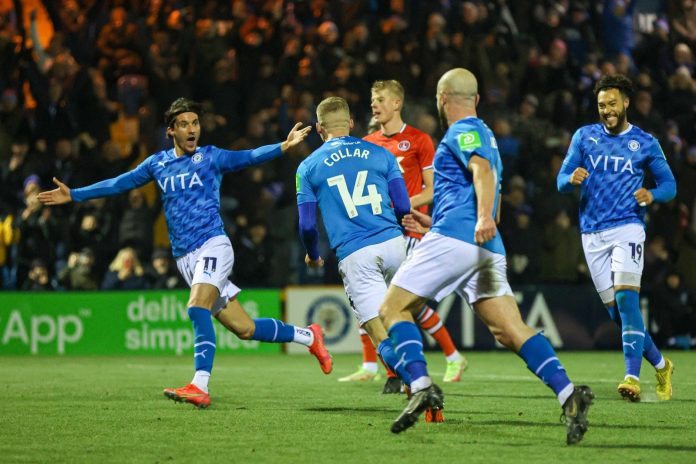 FA Cup Match Preview: County v Walsall
